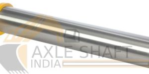 Excavator Main Boom Pin