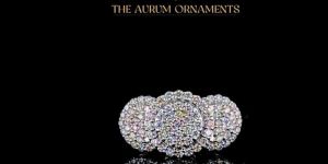 AULR2407 Ladies Diamond Ring