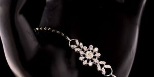 LBR217 Ladies Diamond Bracelet