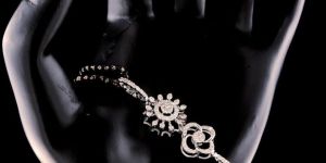 LBR236 Ladies Diamond Bracelet