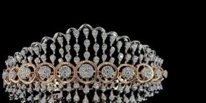 LBR374 Cocktail Diamond Bracelets