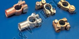 Brass Battery Terminal