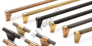 Brass Cabinet Wardrobe Pulls