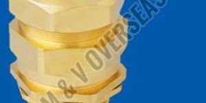 Brass Cable Gland
