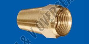 Brass Flare Nuts
