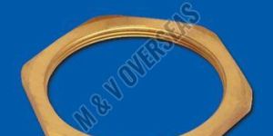 Brass Lock Nuts