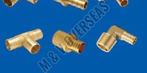 Brass Pex Fittings