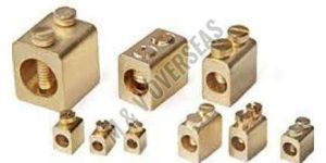 Brass Terminal Connectors