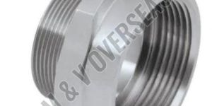 Brass Threaded Adapter