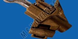 Bronze Hot Line Clamp