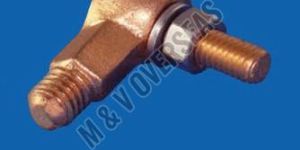 Bronze Transformer Tank Connector