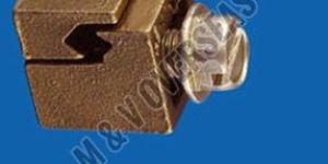 Bronze Vise Connector