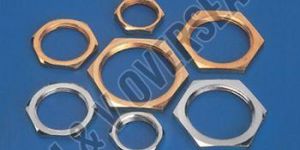 Cable Gland Lock Nuts