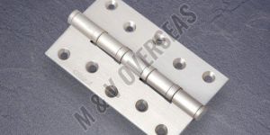 Doom Brass Door Hinges