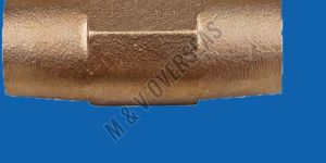 Ground Rod Compression Coupling