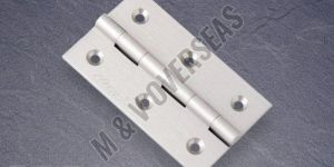 HBM Brass Door Hinges