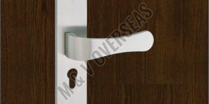 MV 0010 Brass Door Pull Handle