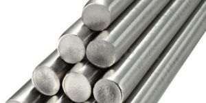 Stainless Steel 302 Round Bars