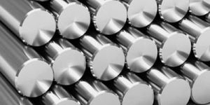 Stainless Steel 316 Cold Finish Round Bars