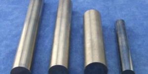 Stainless Steel 430 Round Bars