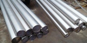 Stainless Steel 430F Cold Finish Round Bars