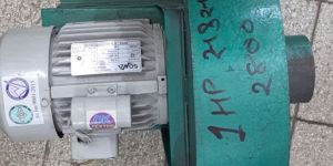 Flower Showering Blower