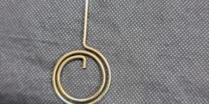 SPRING FOR DOOR HANDLE