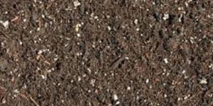 Potting Mix Soil