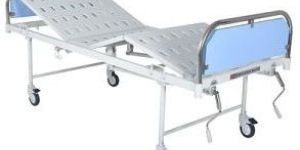 2 Function Manual Fowler Bed