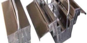Foldable Stainless Steel Tool Box