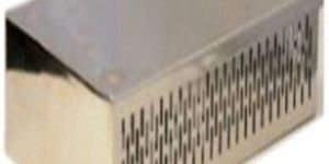 Stainless Steel Ampoule and Vial Box