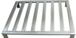 Stainless Steel Pallet