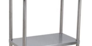 Stainless Steel Work Table