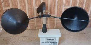 Anemometer Cup Counter