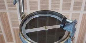 Prismatic Compass