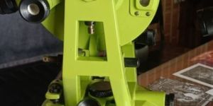 Vernier Transit Theodolite