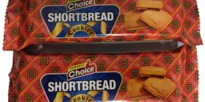Shortbread Cookies (55g)