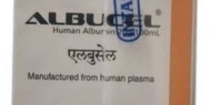 100ml Albucel Injection