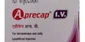 150mg Aprecap Injection