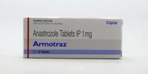 1mg Armotraz Tablets