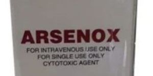 1mg Arsenox Injection
