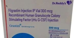 300mcg Grastim Injection
