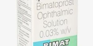 3ml Bimat Eye Drop