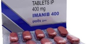 400mg Imanib Tablets