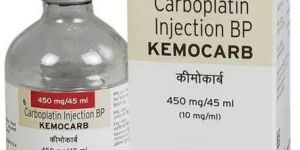 450mg Kemocarb Injection