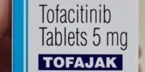 5mg Tofajak Tablets