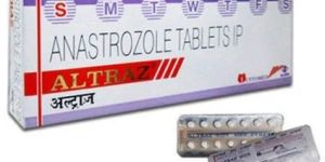 1mg Altraz Tablets