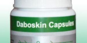 Daboskin Capsules