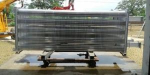 Air Heated Vaporizer