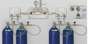 Gas Manifold System